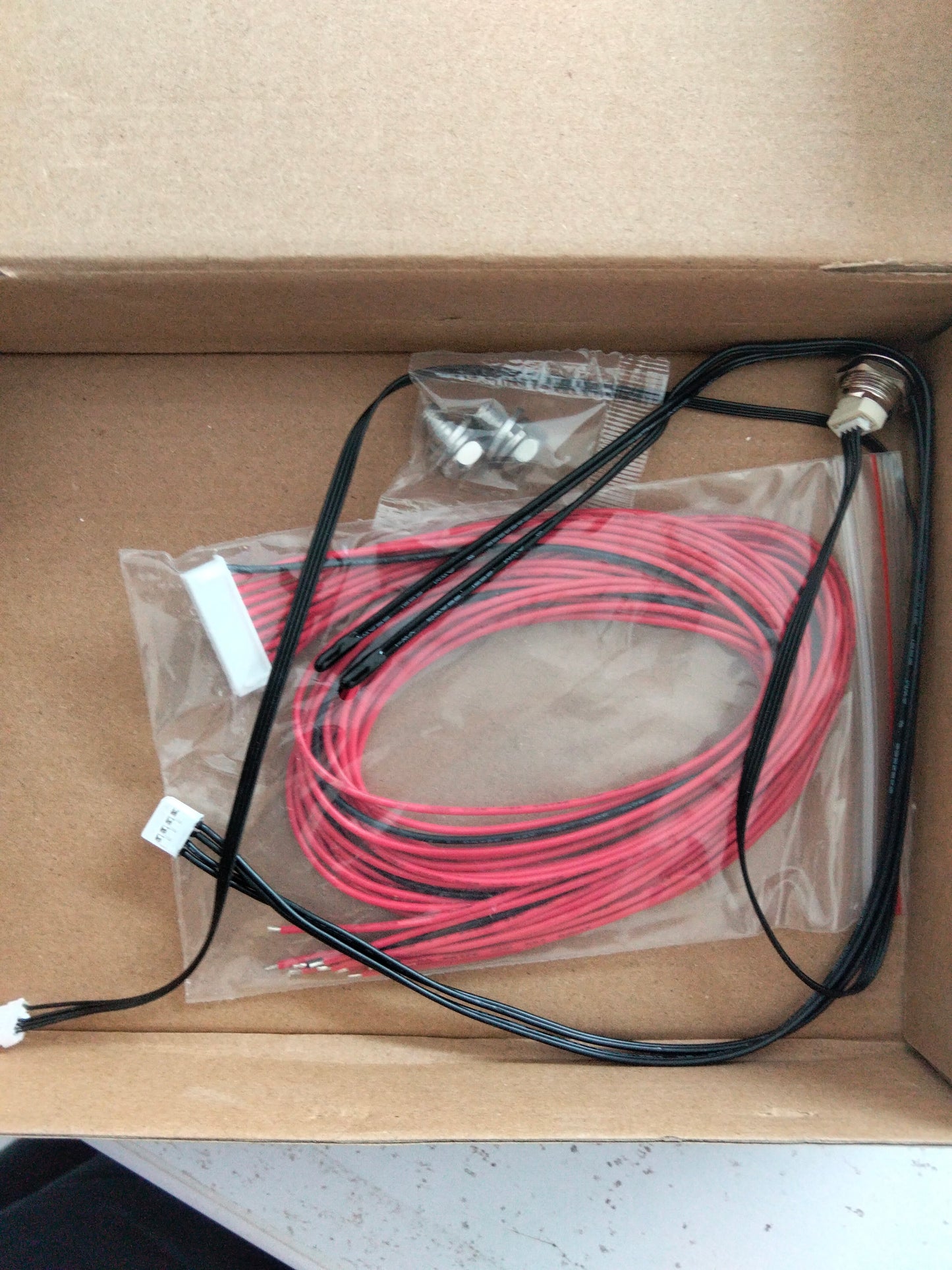 JK Smart BMS (Model: JK-B1A8S10P) 100A BMS with 1A Active Balancer