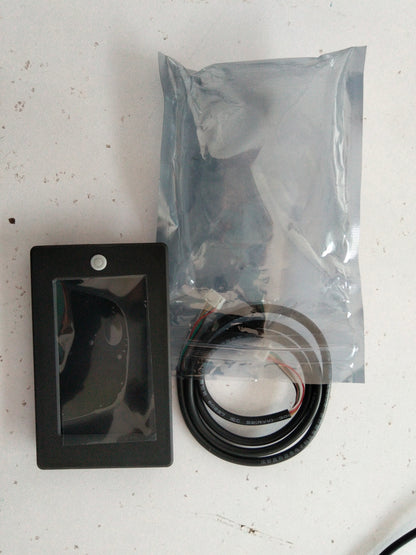 JK Smart BMS 3.2-Inch LCD Display Screen